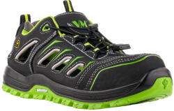 VM Footwear Vancouver ESD-s munkavédelmi szandál S1PL (8115-S1PLESD) - penzumplusz