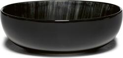Serax Bol Dé C, 12, 9 cm, alb-negru (XB4019334) Castron