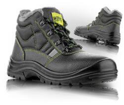 VM Footwear Stockholm téli munkavédelmi bakancs O2W (3280-O2W) - penzumplusz