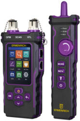 Levenhuk NetGeeks NP60 optikai vezetékkövető (84551)