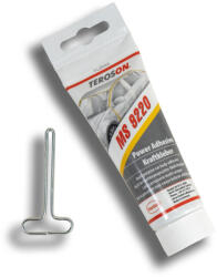 LOCTITE Teroson MS 9220 BK rugalmas MS ragasztó, nagy modulusz, fekete 80 ml (2990396) - penzumplusz