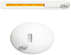 OLFA ESK-1 kés kezdőknek (ESK-1)