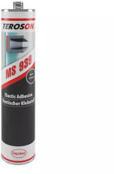 LOCTITE Teroson MS 939 WH fehér színű égésgátolt tömítő/ragasztó MS polimer 290 ml (2969792) - penzumplusz