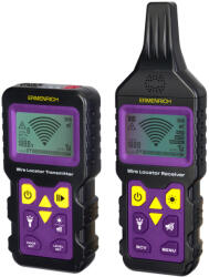 Levenhuk Ping SM150 rejtett vezeték kereső (84550) - penzumplusz