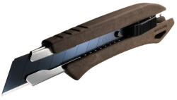 OLFA WD-AL/BRN környezetbarát kés 18 mm-es pengével (WD-AL/BRN)