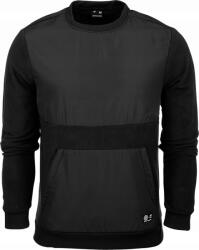 4F Férfi Pulóver 4F Szürke H4Z22 BLM010 22S R S (B21678)