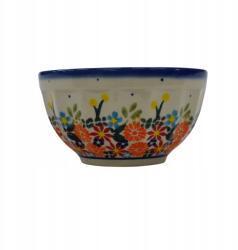 ANDY Ceramika Kerámia tál 12, 5 cm Boleszláv kerámia (A515 D55)