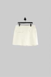 H&M Krémszínű Kapucnis Szoknya (48) (470605)