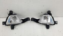 Hyundai OE Hyundai I30 III 17- Ködlámpa Új Eredeti