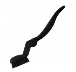 ADBL Nylon fogkefe Adbl Little Rascal Black