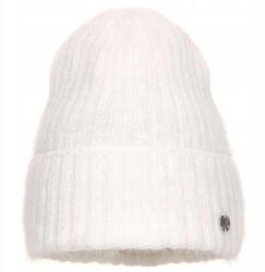 Pawonex Női téli sapka angóra Olga Ecru (2363)