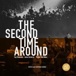 Jazz Orchestra of the Concertgebouw Second Time Around