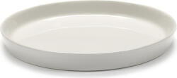 Serax Farfurie adâncă Cena, 26 cm, fildeș (XB4021019)