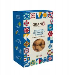  Szicíliai narancsos keksz, 210 g