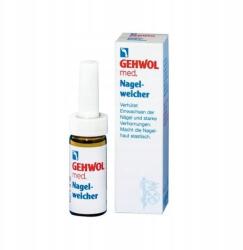 GEHWOL Med Folyadék Puhító Folyadék 15ML. 1140401 (0000009564)