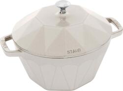 Staub Oală La Cocotte diamant 2, 8 l truflă (40508-405-0)