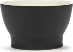 Serax Cană Ra, 220 ml, alb-negru (XB4019427)