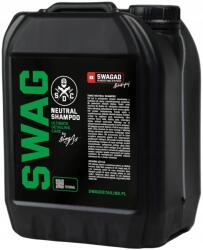 SWAG Semleges autósampon Swag Neutral Shampoo 5L