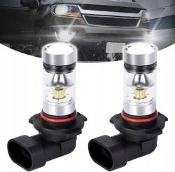 motoLEDy Led izzó 9005 HB3 Cree 6500k +400% Jóváhagyás