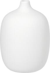 Blomus Vază Ceola 18, 5 cm albă (66169)