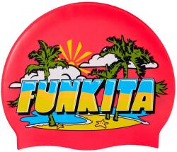 Funkita Úszó sapka unisex uszodába Funkita Icypop Beach (FS990034500)