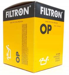 Filtron Oe 666/5 Olajszűrő Oe 666/5