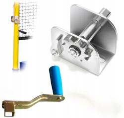  Sportháló feszítő Kompakt edzőfelszerelés Röplabda háló