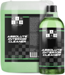 Carlab Beltéri tisztítószer Carlab Absolute Interior Cleaner 5L