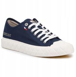 Palladium Ace Cvs U 77014-458 44, 5 cipő, sötétkék (77014-458)