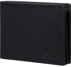 Samsonite Attack 2 Slg Wallet negru 144446-1041 (144446-1041)