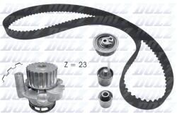 DOLZ Set pompa apa + curea dintata DOLZ KD165 (KD165)
