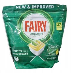 Fairy Original Mindent Egyben 27 db (8006540726891)