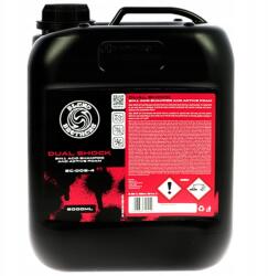 Blend Brothers Savanyú sampon Blend Brothers Dual Shock 2 az 1-ben5L