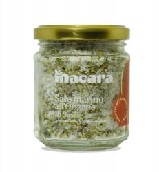  Mořská Sicilská sůl se oreganum, 300 g