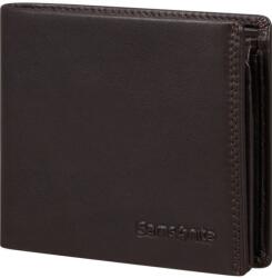 Samsonite Attack 2 Slg Portofel Ebony Brown 140976-1320 (140976-1320)