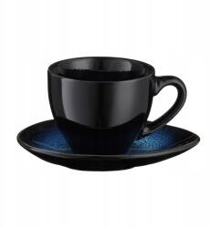 Villa Italia Kőből készült csésze 220ml Dark Night (JW264)