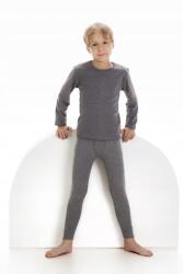 Cornette Gyerek trikó Cornette: grafit, 128