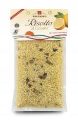  Brezzo Citromos rizottó, 300g, olasz carnaroli rizs, 1% citromlé
