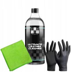 Carlab Bőrtisztítás Ingyenes Ajándékok Carlab Ultimate Leather Cleaner 500ml