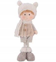 Direct home and garden Fiú/lány téli álló karácsonyi dekoráció 37 Karácsony (5094 figurka)