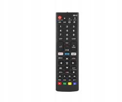 Lamex Lg Pilot Univerzális P1379 RM-L1379 Smart 3D Netflix Amazon (LXP1379)