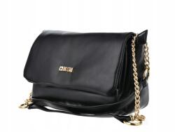 Big Star Táska Kézitáska Big Star OO574048 női lánccal puha öko bőr (OO574048)