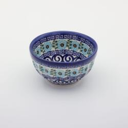 ANDY Ceramika Kerámia tál 12, 5 cm Boleszláv kerámia (A515 D38)