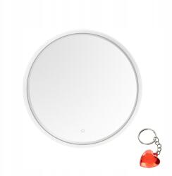 Zuma Line Fürdőszobai tükör kerek Led háttérvilágítással 24W D2526 Zuma Line (D2526)