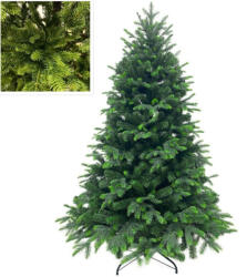  KHNT-7 Műfenyő 210 cm zöld (KHNT-7)