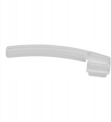 RENA. PL Mennyezeti Sínvédő Összekötő Alu Slim 2IN1 Fehér 1 Db (REN-FIZ-MET-LAC-MAS)