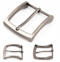  Övcsat 40mm fekete szatén (kl40)