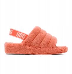 UGG Fluff Yeah Terry Peach Bliss női cipő, 38 (1127116-PBLS/38)
