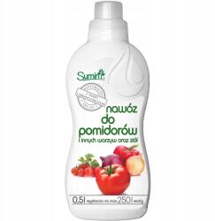 Sumin Folyékony műtrágya paradicsomhoz, zöldségekhez 0, 5 l. Sumin (KKA-09520)
