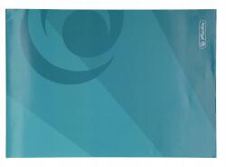 Herlitz Jegyzettömb A4 50 lapos sima 1/10 (0009584749)